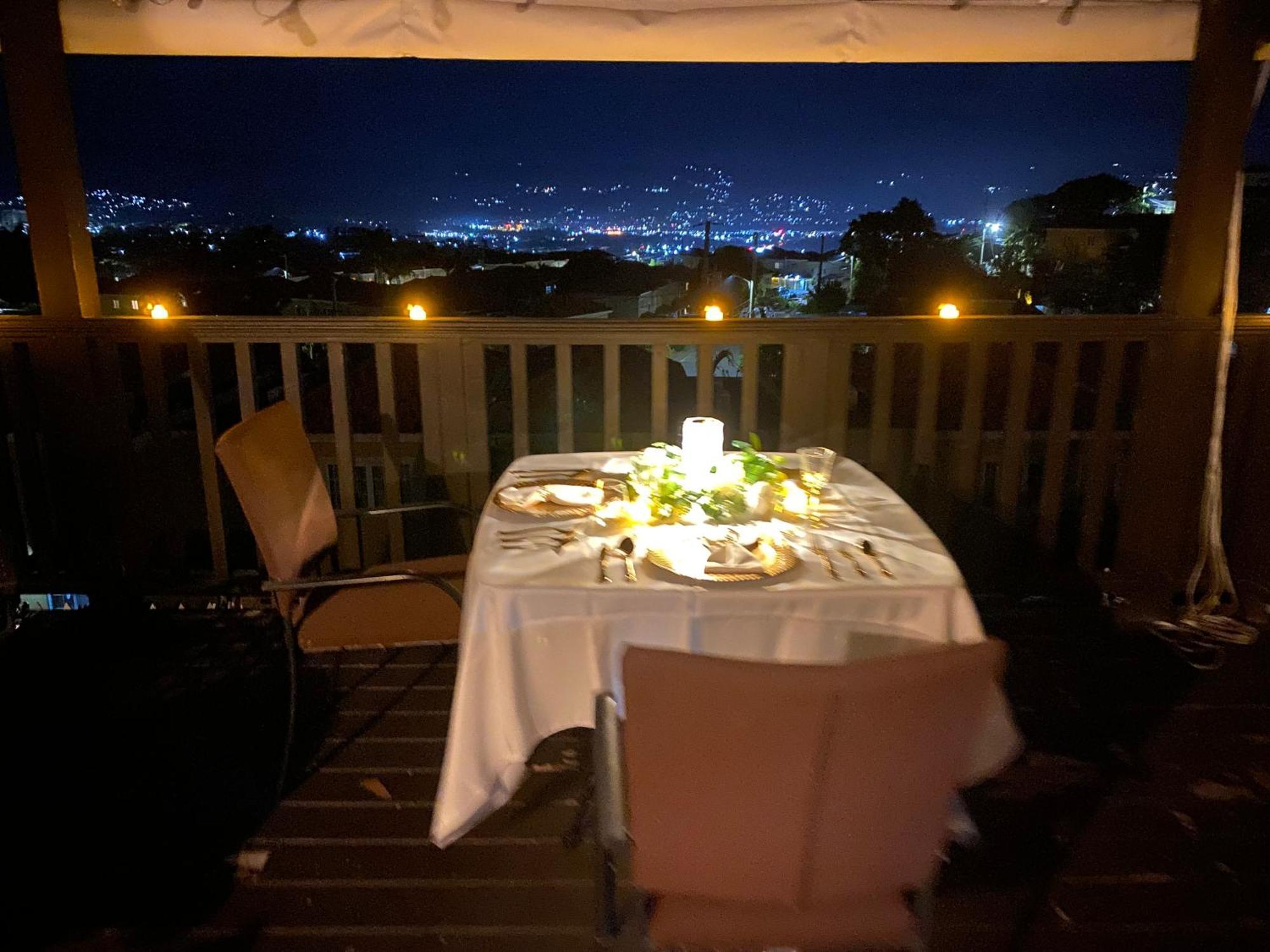 モンテゴ・ベイVacation Getaway In Mango Walk Country Clubアパートメント エクステリア 写真
